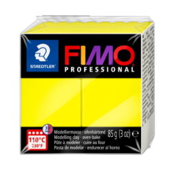 Pasta Polimerica Fimo Professional