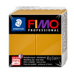 Pasta Polimerica Fimo Professional