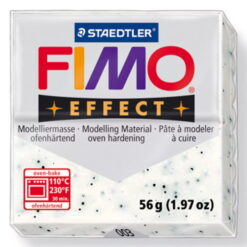 Pasta Polimerica FIMO Effect - Stone Marble 56 Gr.