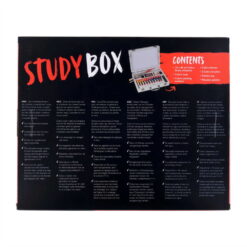 Cobra Study Box 10x40ml+ACC